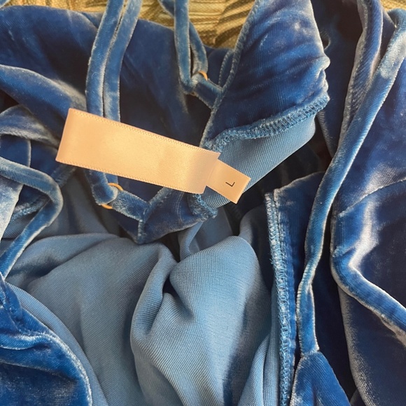 NWOT Rat and Boa Sahara Dress Size Large - Picture 5 of 6